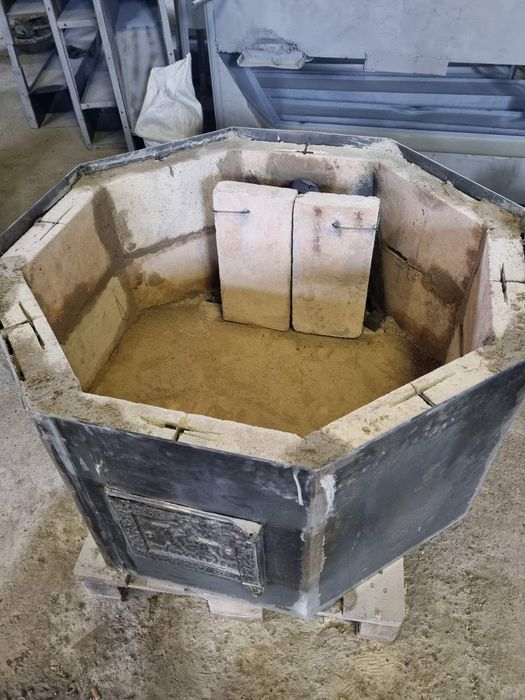 Чан для відпочинку і оздоровлення