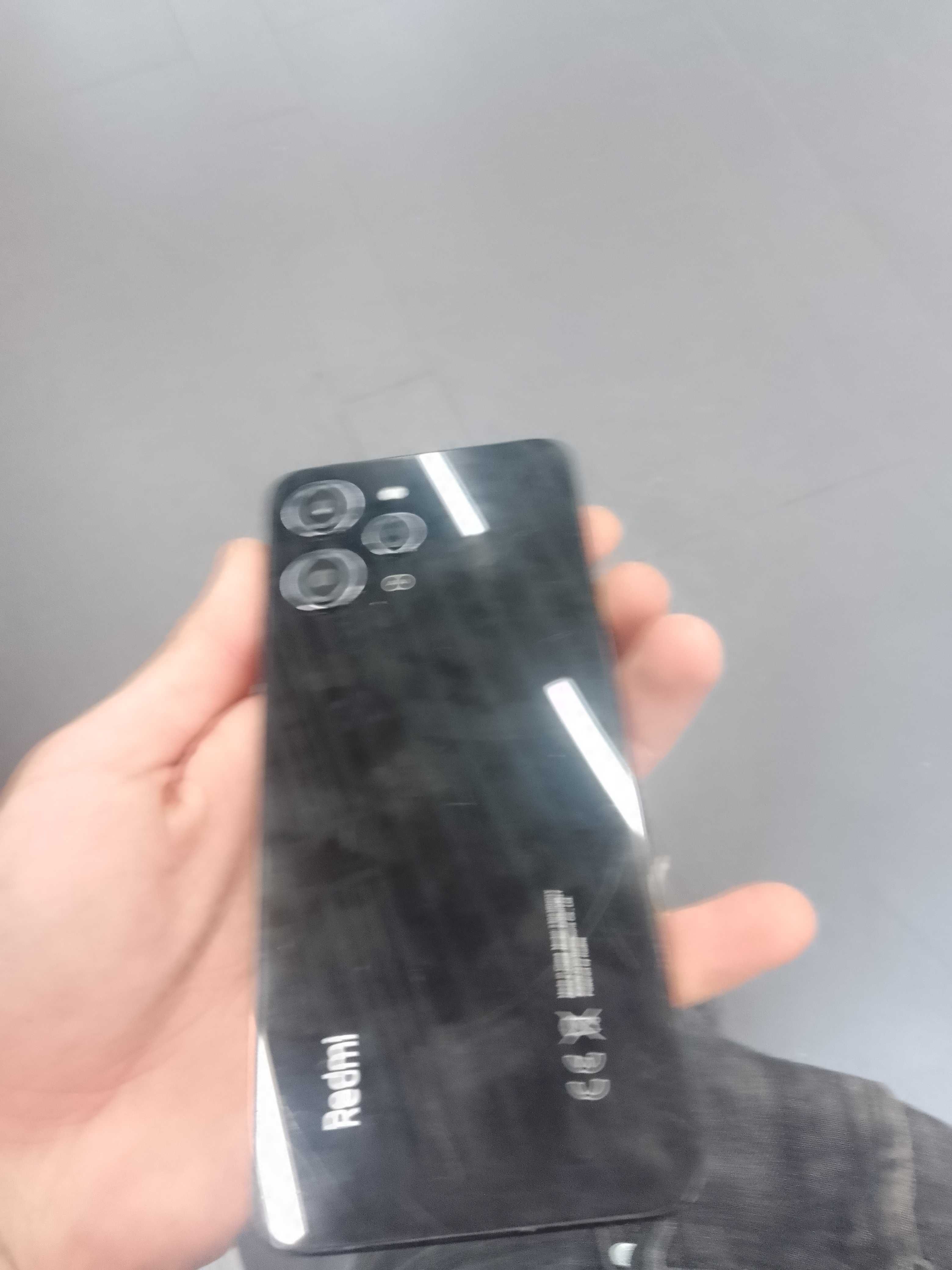 Xiaomi Redmi Hyper OS