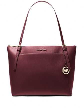 Michael Michael Kors Voyager Large Saffiano Leather Tote Bag б/в