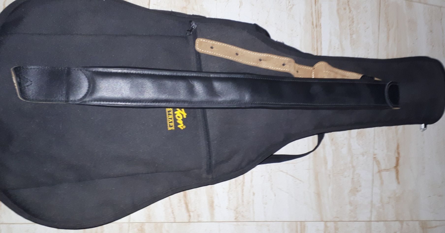 Gitara elektroakustyczna Fender model CD-60CE BLK-DS-V2 + akcesoria