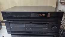 Grundig T301 Tuner Radiowy