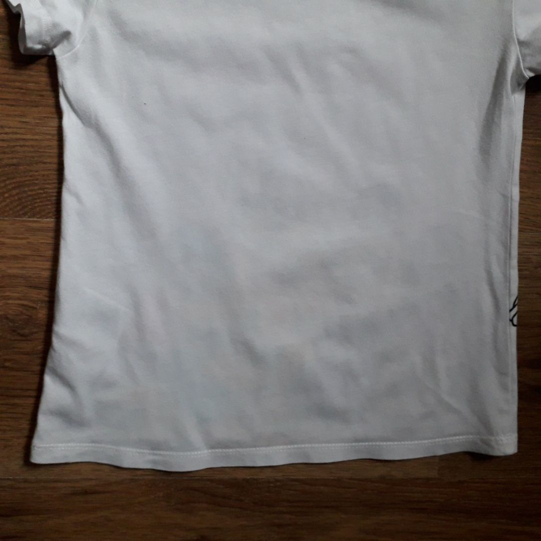 Bluzka/Bluzeczka/T-shirts 122/128 H&M realne 116 5/6 lat Minnie