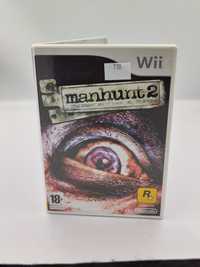 Manhunt 2 3xA Wii nr 0730