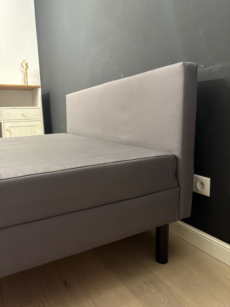 Sprzedam Łóżkoz Ikea