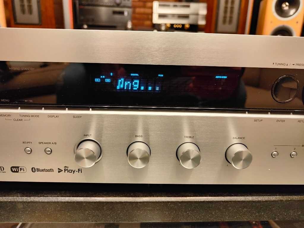 ONKYO TX-8250 ! NOWY ! Spotify Amplituner