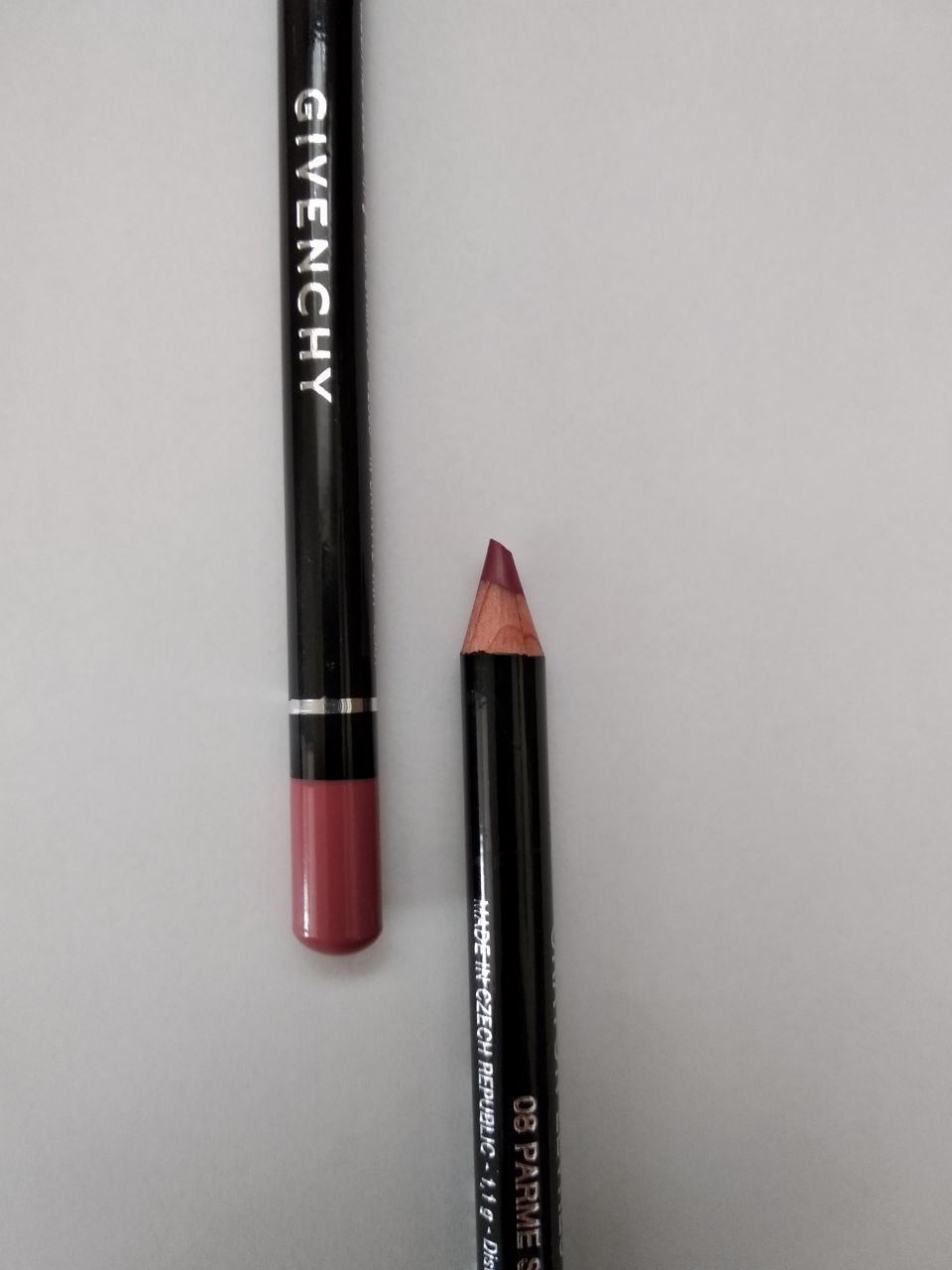 Олівець для губ GIVENCHY Lip Liner 1.1г