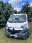 Citroën Jumper L1 H1
