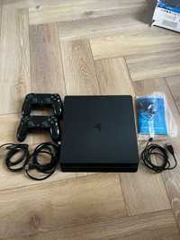 PlayStation 4 Slim 1 TB