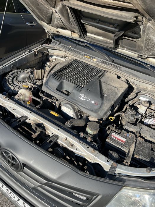 Продам Toyota Hilux