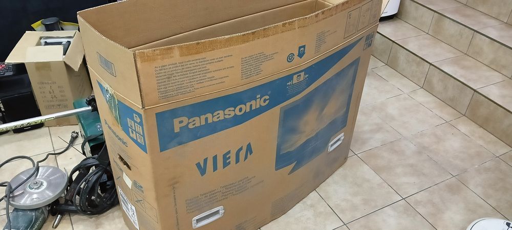 Telewizor Panasonic 37 cali