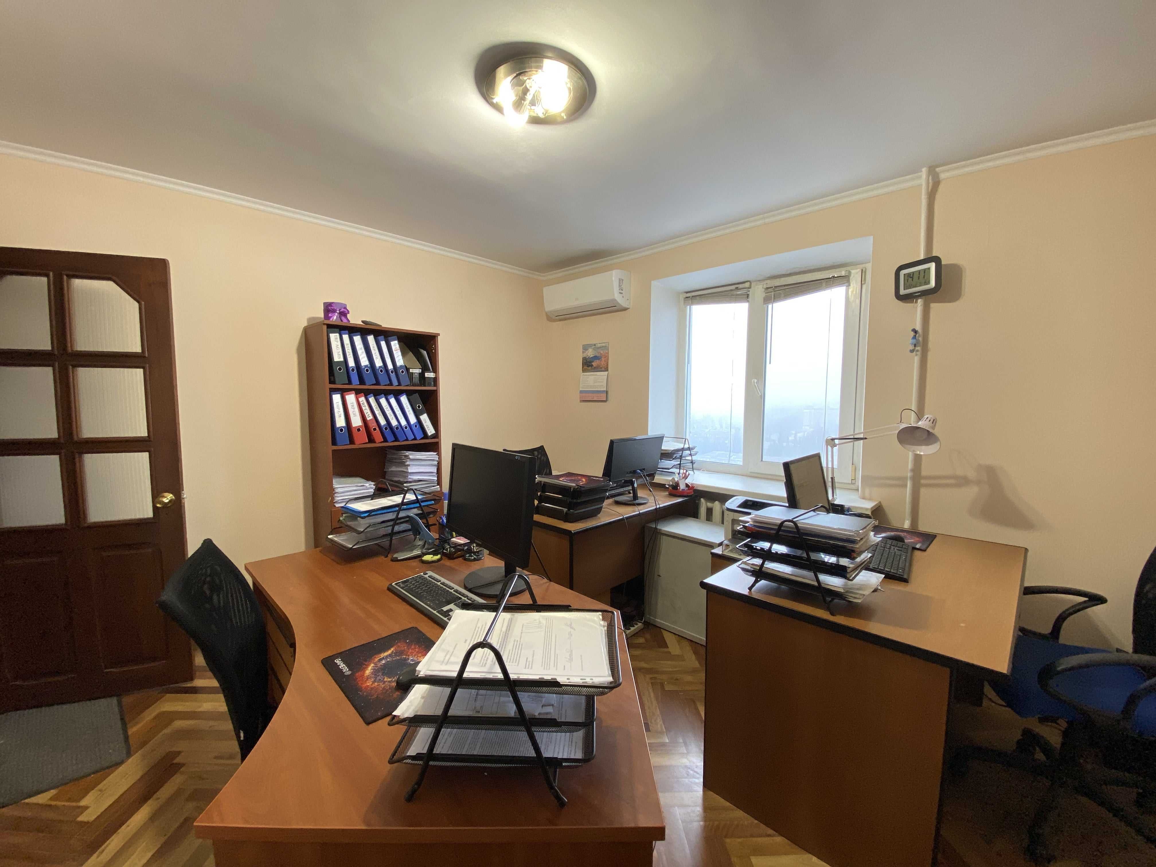 Без % Видова квартира  з ремонтом, 580 $ м2 біля метро Святошин