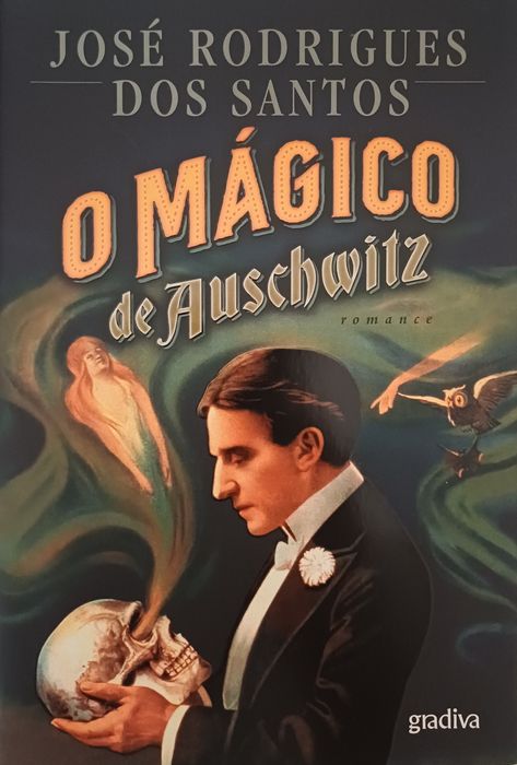 Livros José Rodrigues dos Santos
