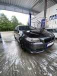 Bmw f11 xdrive 2.0 diesel 2015 rok