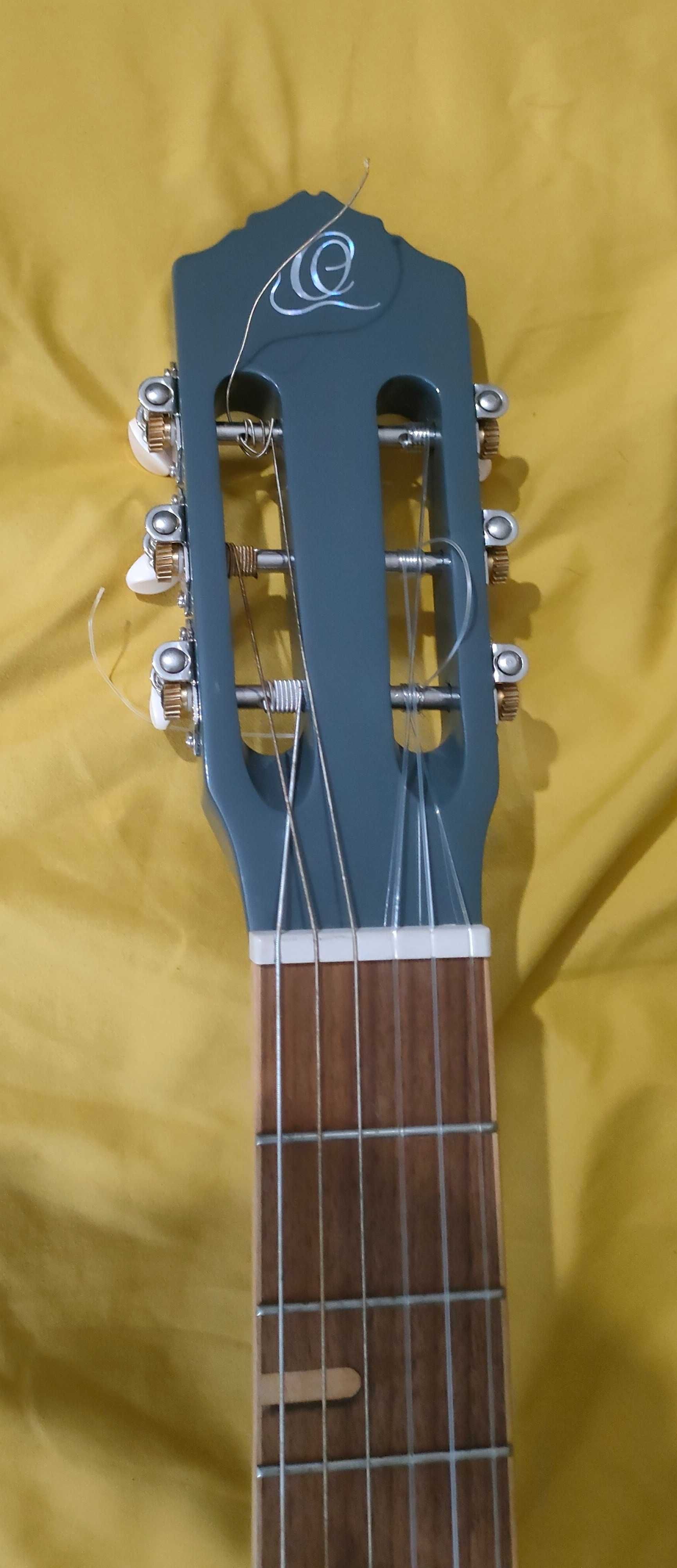 ortega rgt-plt GITARA KLASYCZNA 4/4