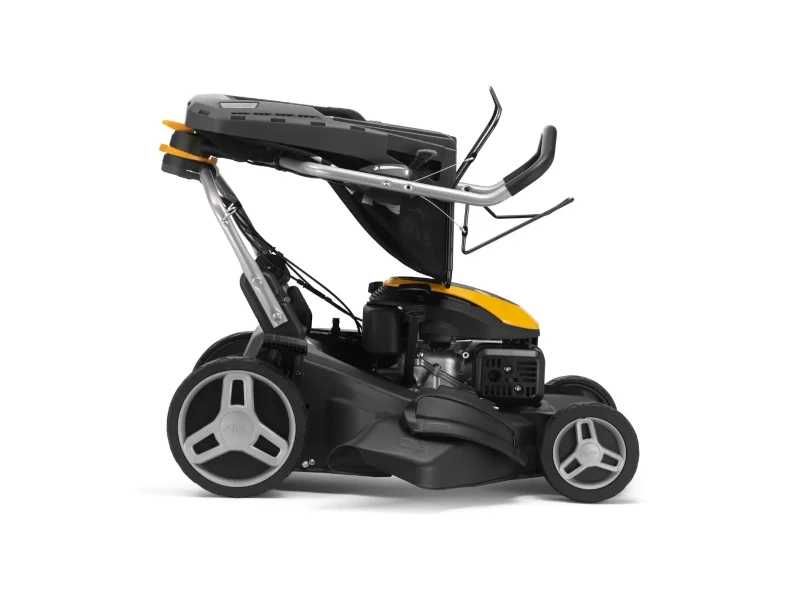 Kosiarka spalinowa STIGA Combi 955 V silnik Stiga ST 200, Fulcrum