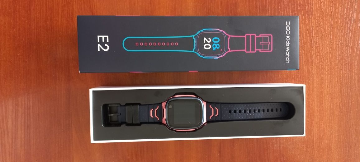 Smartwatch dla dziecka