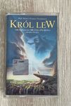 Kaseta magnetofonowa audio Król Lew 1994 mc