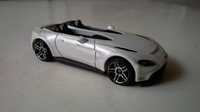 Aston Martin V12 Speedster - Hot Wheels 2021