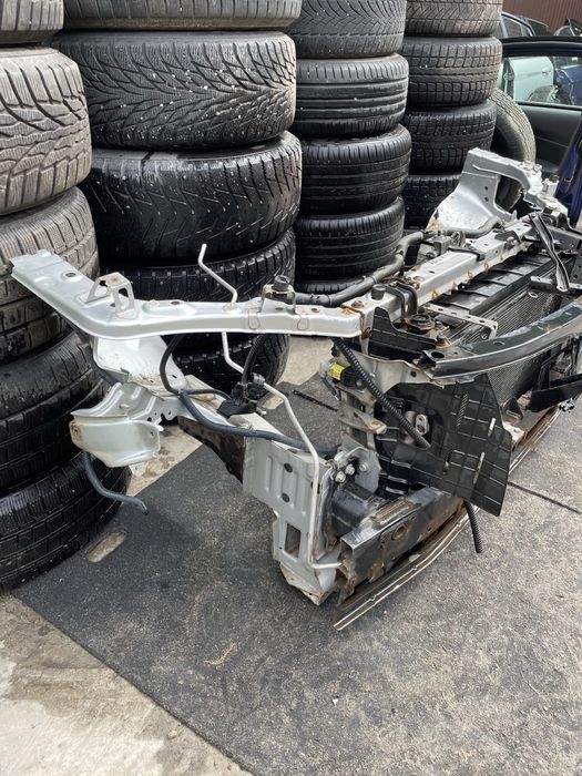 Телевізор установча панель Toyota Rav 4 ca30 2.2 дизел