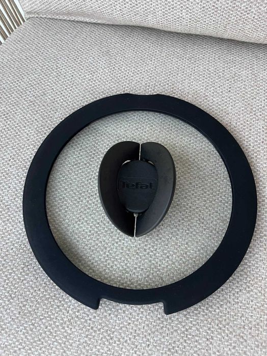 Pokrywka szklana TEFAL 18 cm Ingenio