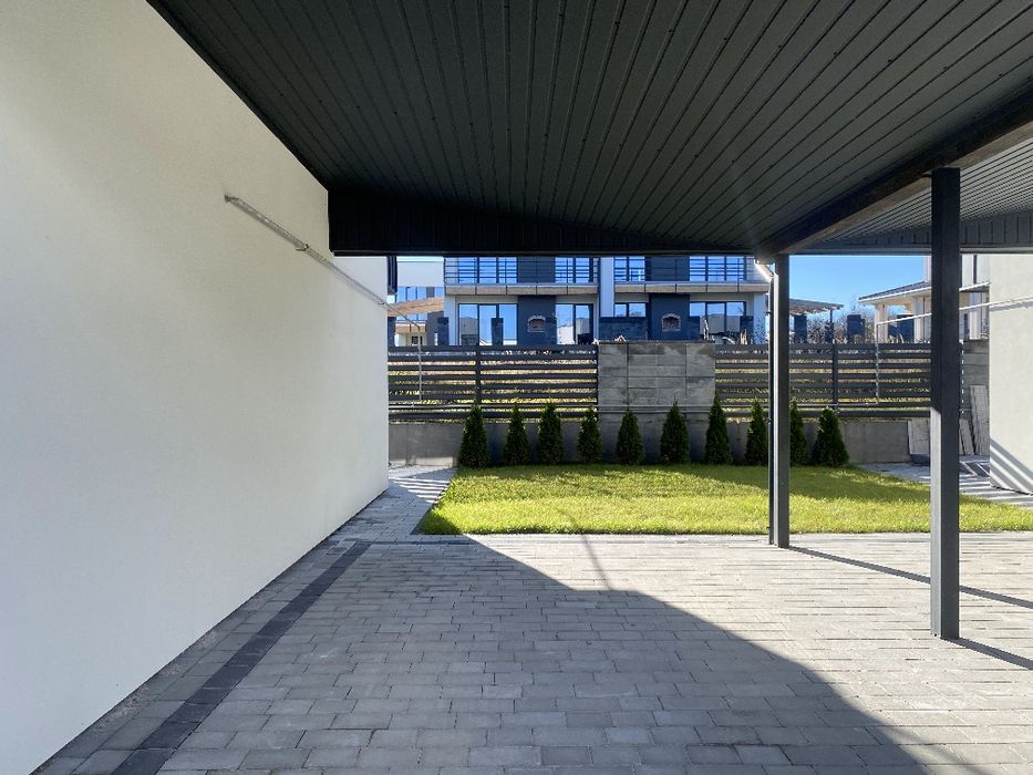 БЕЗ КОМІСІЇ Продаж котедж дуплекс 130 м2 с. Зубра