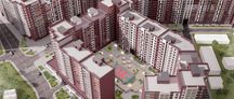 Здана квартира в Центрі міста,3кімн,92м.кв., Галицька - Княгинен