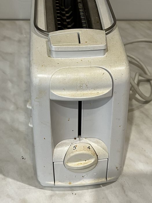 Тостер для хлеба Moulinex