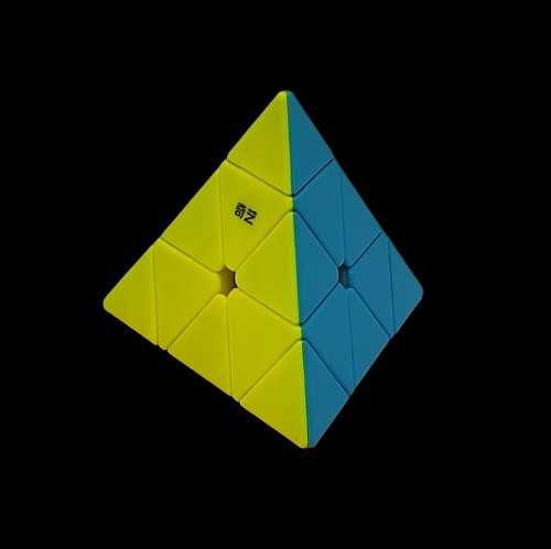 Kostka logiczna Pyraminx