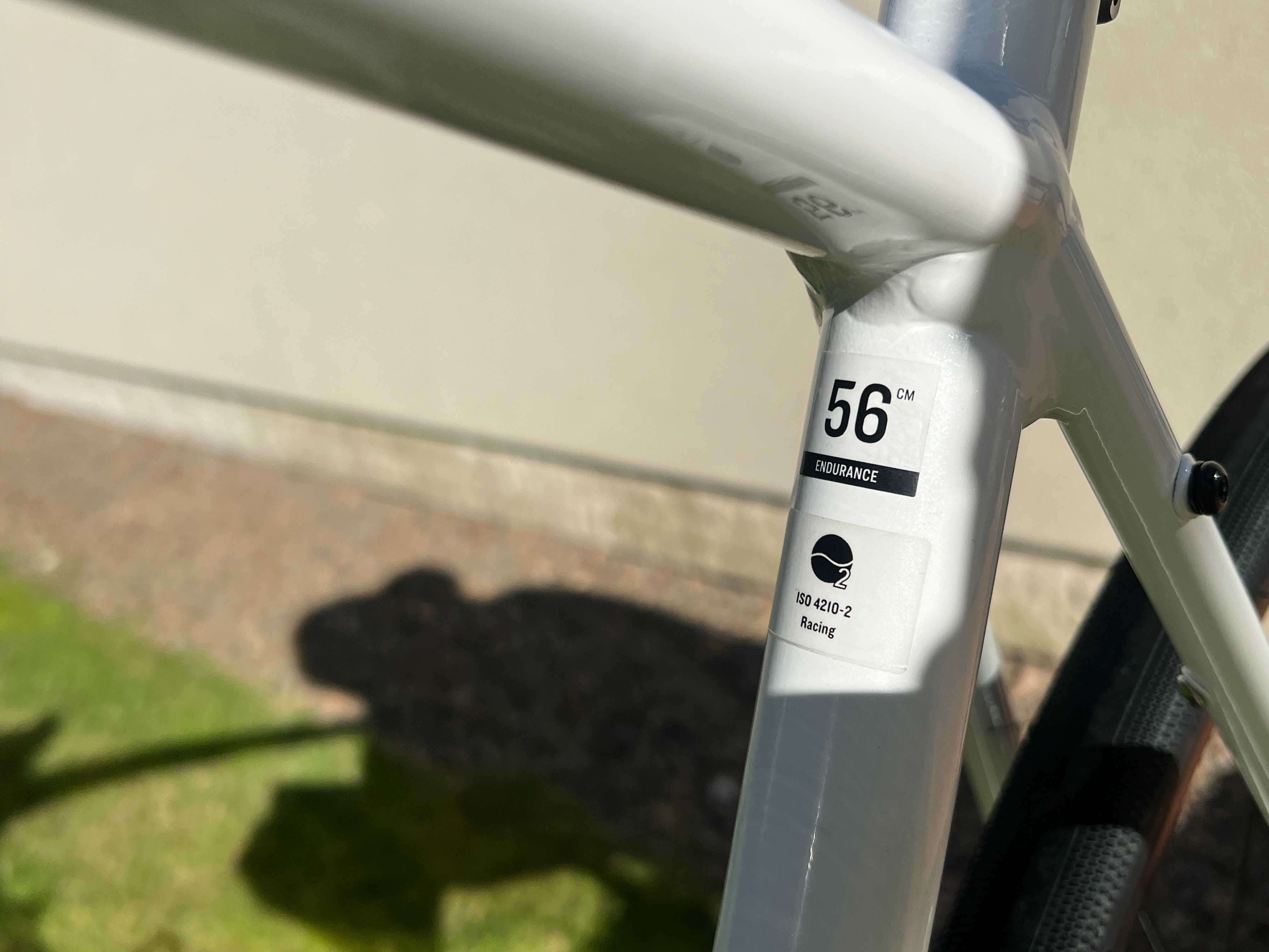 Rower szosowy TREK DOMANE AL 3 rozmiar 56"