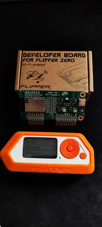 Flipper Zero entrega imediata com WiFi board + película - sem capa