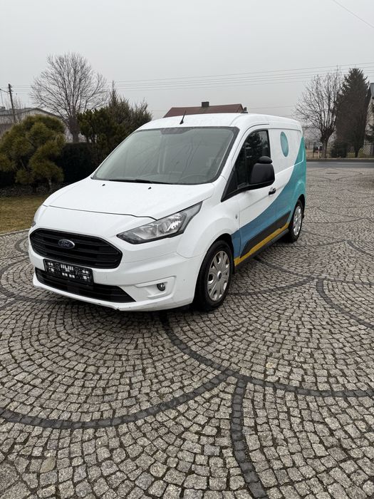 Ford Transit Connect L1H1 /Faktura VAT 23%