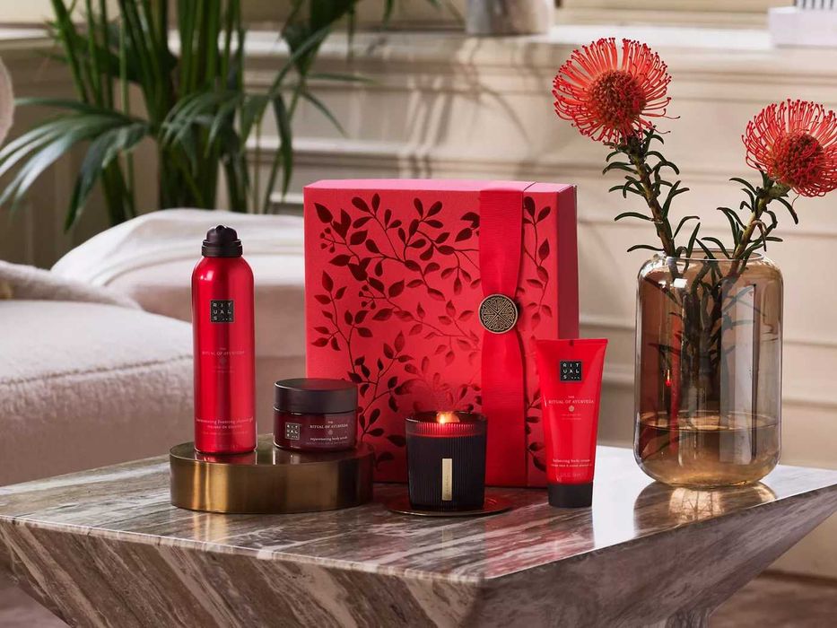 Опт Rituals/KIKO/Люксова косметика