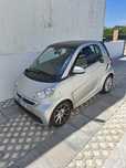 Smart ForTwo Passion 0.8 cdi