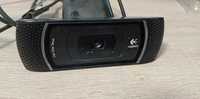Sprzedam  Kamerke internetową Logitech HD Pro Webcam C920