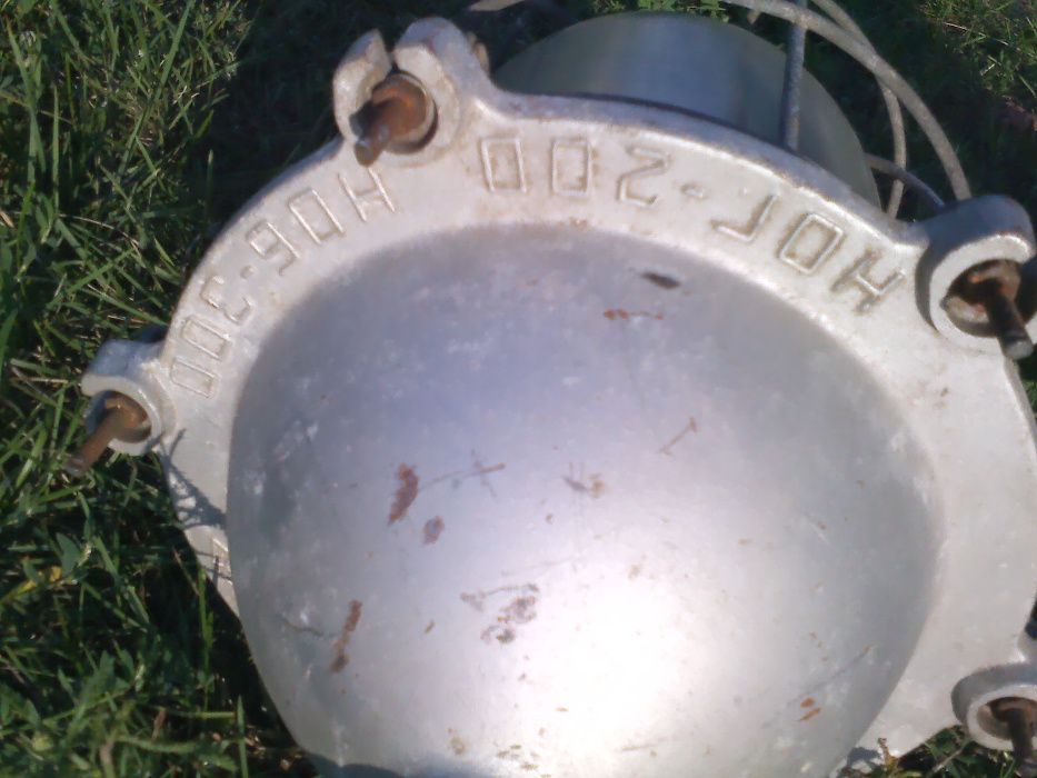 светильник ВЗГ-200, СОО-200, ОПБ-300, НЧБ-300, НСП11-500, Е40