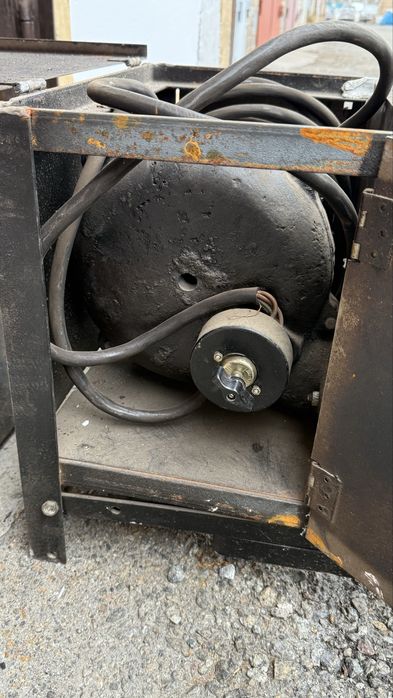 Продам горн ковальський переносний (горно)