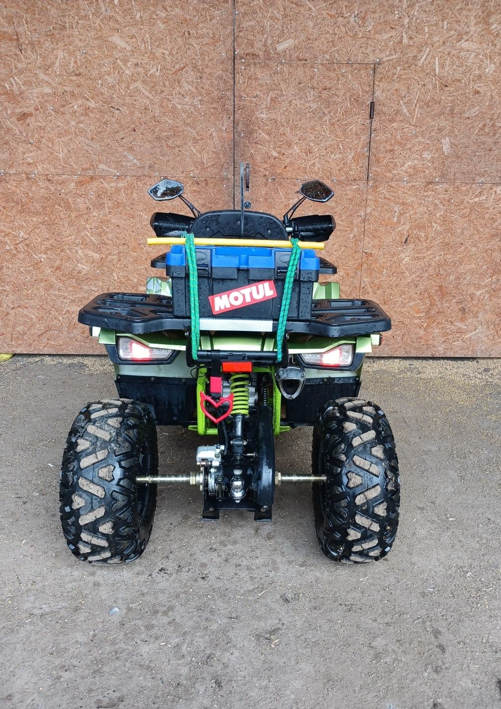 Квадроцикл sharx 200 шаркс 200 2024