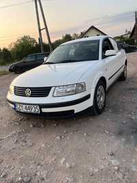 Volkswagen Passat B5/ automat/ klimatyzacja/ stan dobry/ 1.9 TDI 110