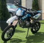 YCF Lite 125 пітбайк