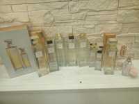 puste flakony po perfumach elizabeth arden 5th avenue