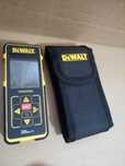 Dewalt dw03050 dalmierz laserowy nowy oryginał