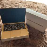 Apple MacBook Air M1 - NOVO