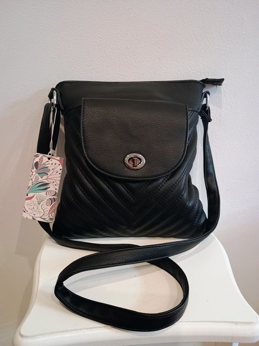 Torebka listonoszka damska Butik