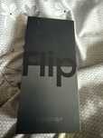 Samsuny Galaxy Z Flip4 jak nowy gwaracja 256Gb