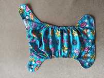 Pielucha wielorazowa Ecodidi Onesize Coolmax kieszonka