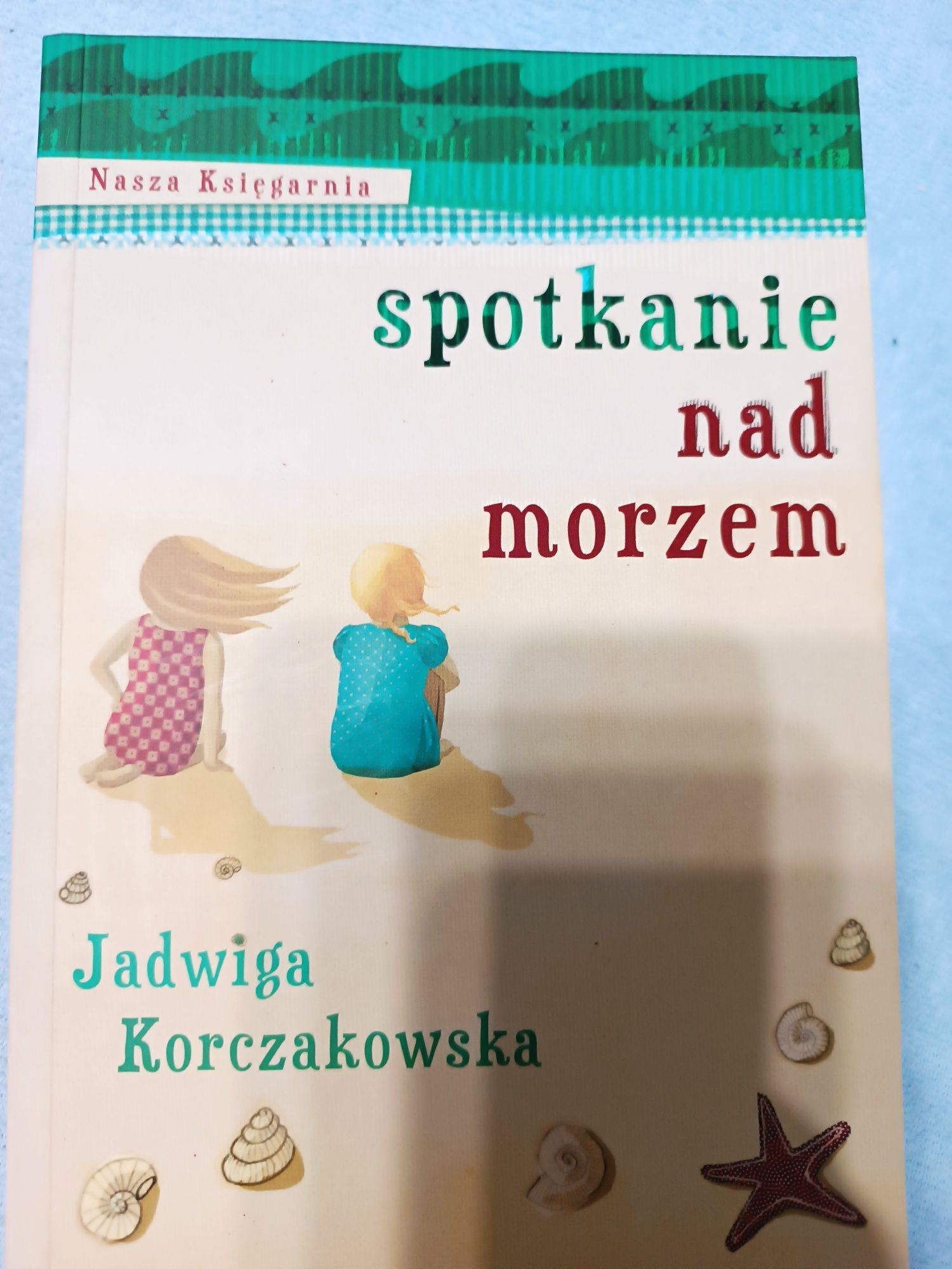 Spotkanie nad morzem