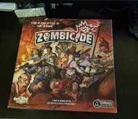 Zombicide ed1 PL