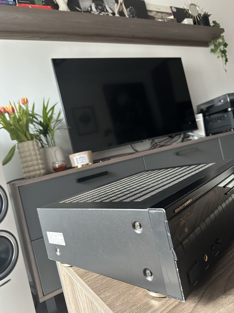 Amplituner Marantz SR-50L