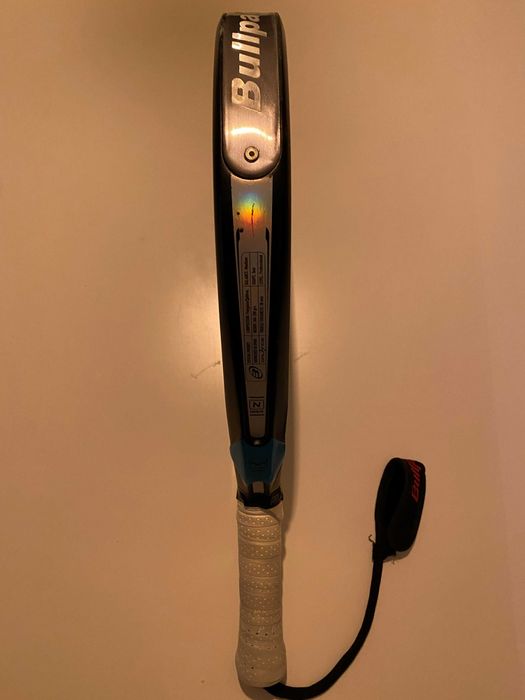 Bullpadel Wing 02 2018