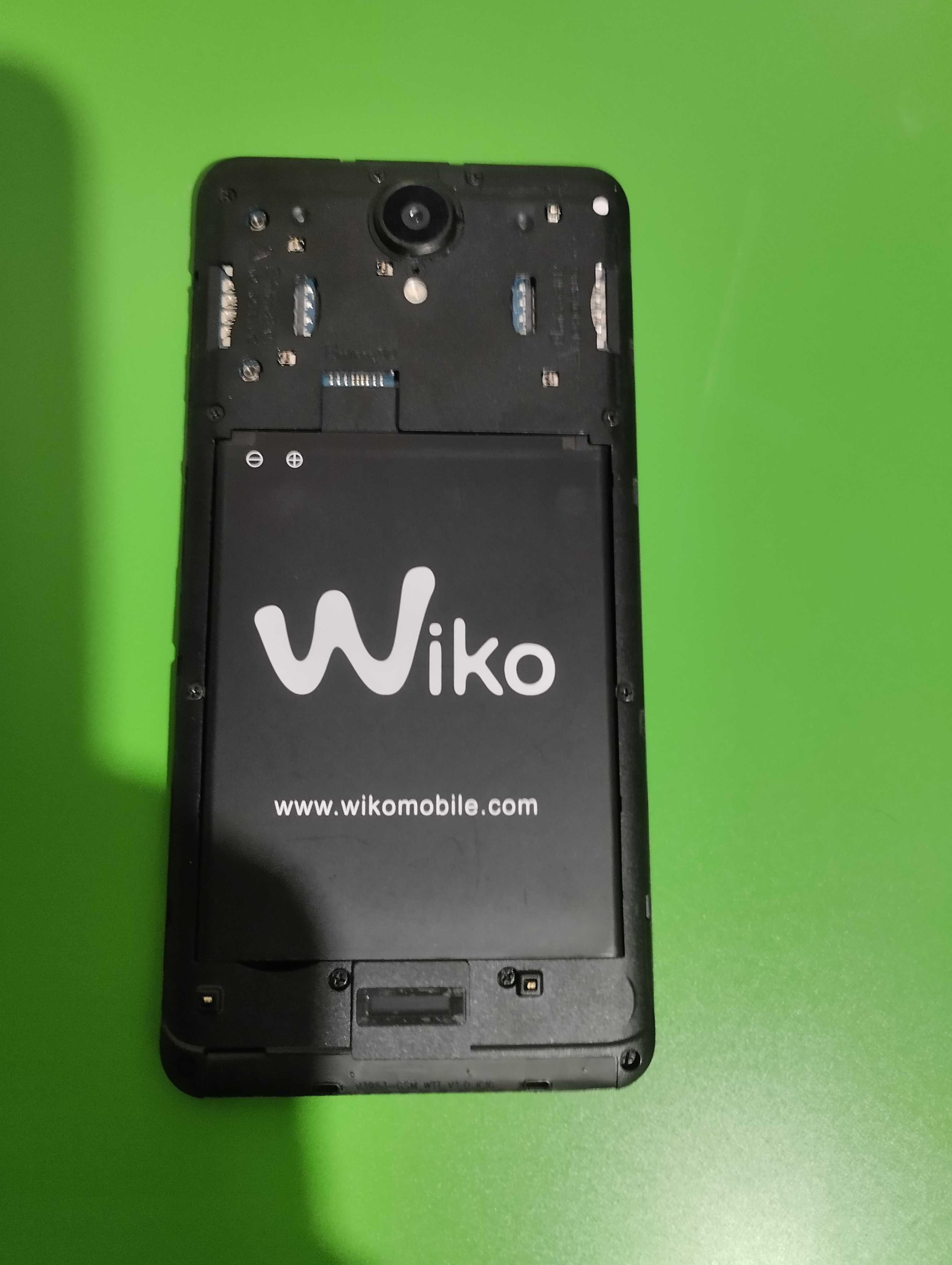 Smartphone Wiko Harry